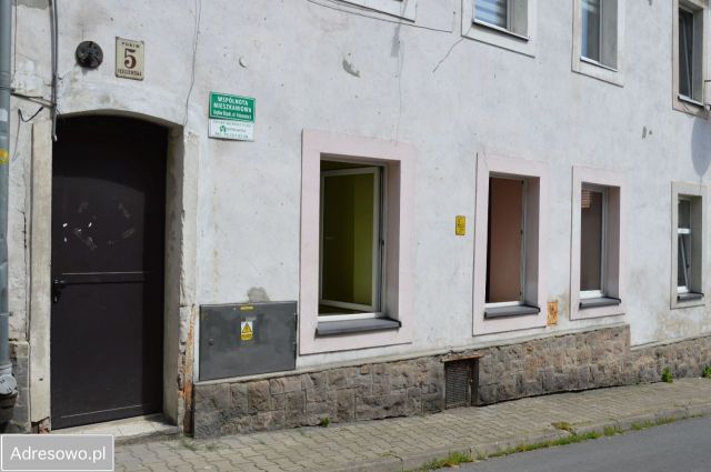 Mieszkanie 1-pokojowe Gryfów Śląski, ul. Felczerska. Zdjęcie 1