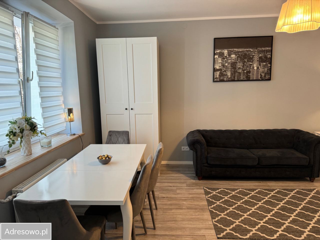 Mieszkanie 1-pokojowe Warszawa Wola, ul. Ludwiki. Zdjęcie 6