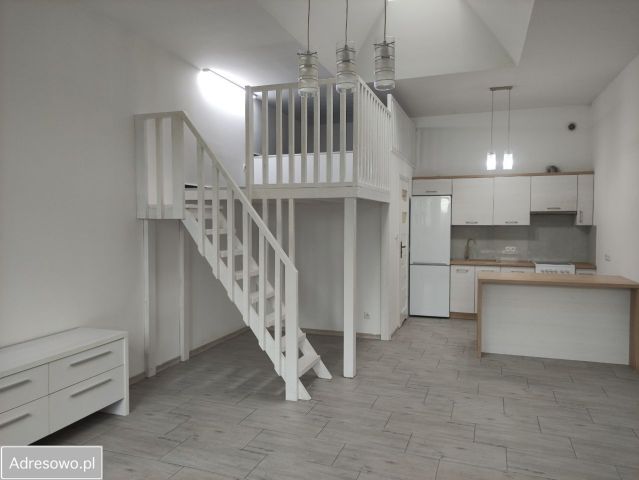 Mieszkanie 1-pokojowe Strzebielino, ul. Wybickiego. Zdjęcie 1