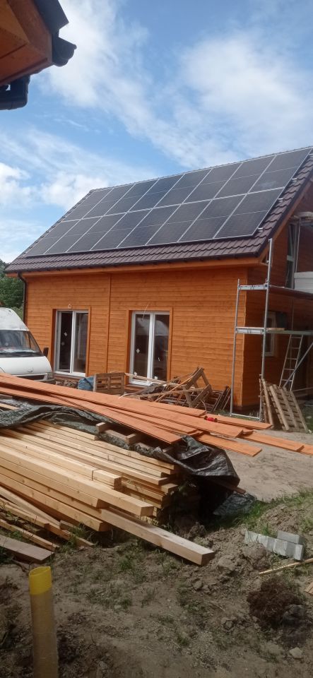 Hotel/pensjonat Dziwnów, ul. Daglezji. Zdjęcie 9