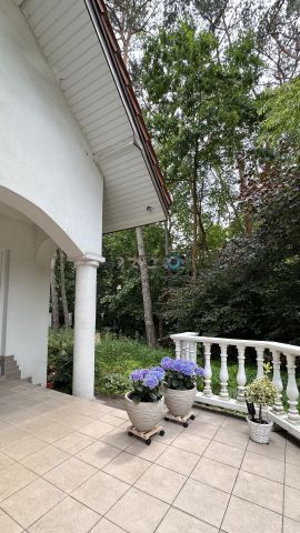 dom wolnostojący, 5 pokoi Warszawa Miedzeszyn. Zdjęcie 4