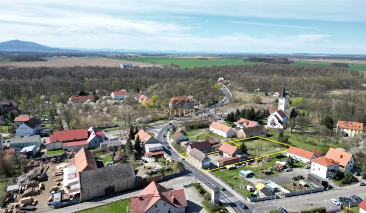 dom wolnostojący, 10 pokoi Gniechowice, ul. Wrocławska