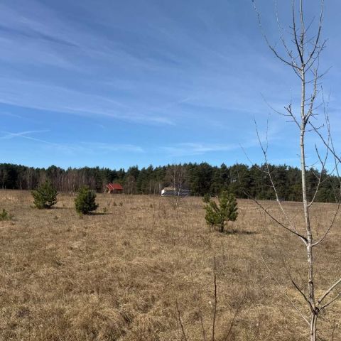 Działka budowlana Szwecja, ul. Podleśna. Zdjęcie 1