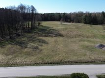 Działka budowlana Zdżary. Zdjęcie 2