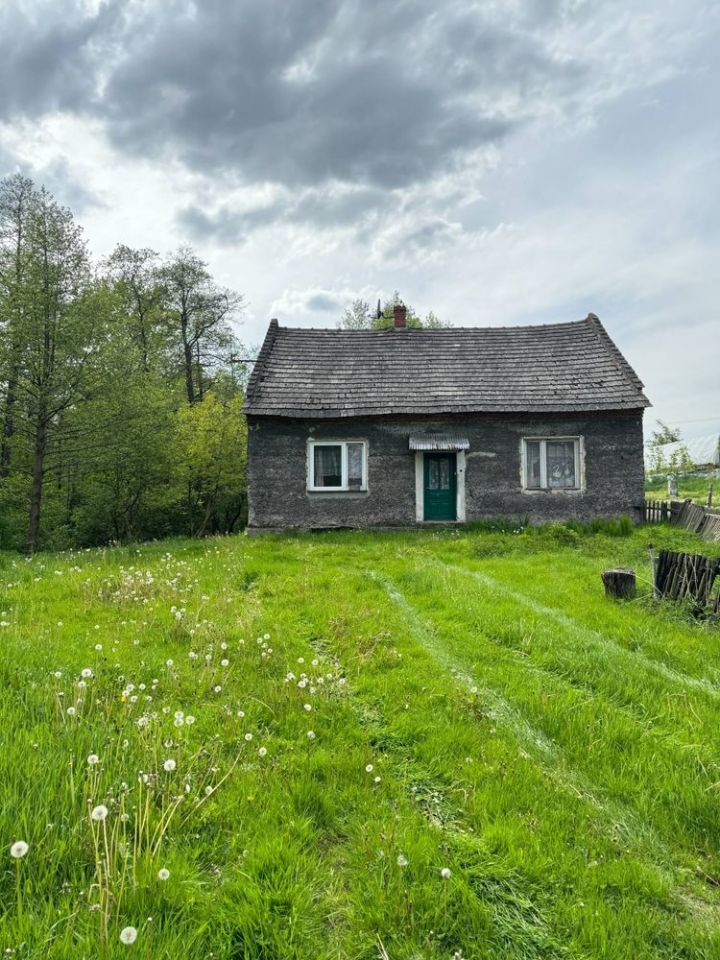 Działka rolna Bachowice, ul. Stefczyka. Zdjęcie 7