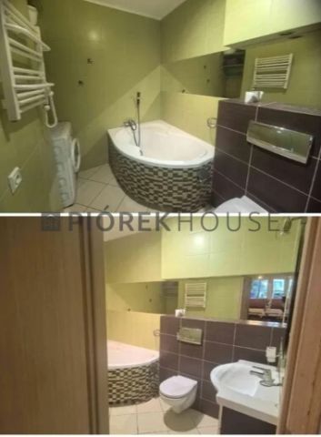 Mieszkanie 2-pokojowe Warszawa Bielany, ul. Dorycka. Zdjęcie 4