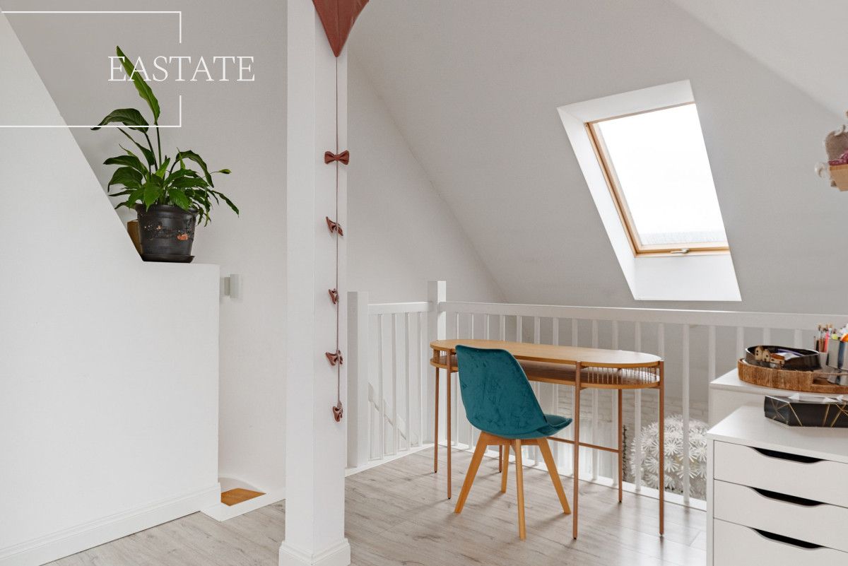 Mieszkanie 3-pokojowe Warszawa Białołęka, ul. Leona Berensona. Zdjęcie 9