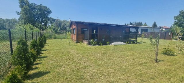 Działka budowlana Wolica, ul. Centralna. Zdjęcie 6