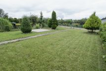 Działka rod Jaworzno, ul. Francesco Nullo. Zdjęcie 2