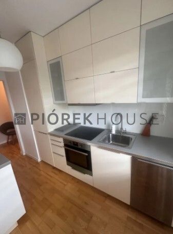 Mieszkanie 2-pokojowe Warszawa Bielany, ul. Jana Kasprowicza. Zdjęcie 4