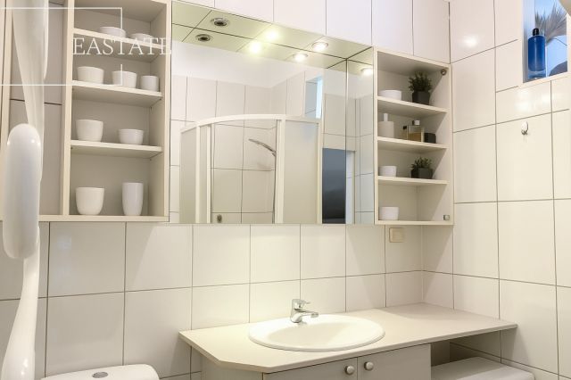 Mieszkanie 2-pokojowe Warszawa Wawer, ul. Marysińska. Zdjęcie 3