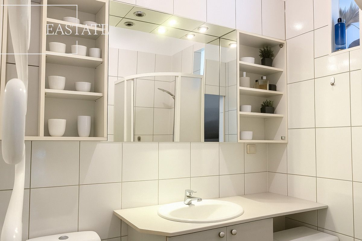 Mieszkanie 2-pokojowe Warszawa Wawer, ul. Marysińska. Zdjęcie 3