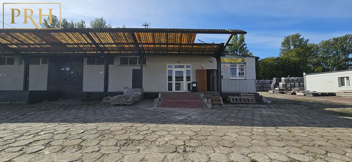 Lokal Koszalin Centrum, ul. Połczyńska. Zdjęcie 3