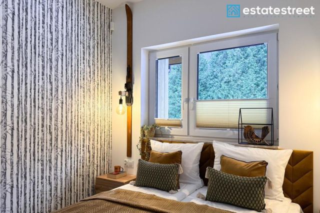 Mieszkanie 3-pokojowe Szczyrk, ul. Uzdrowiskowa. Zdjęcie 5