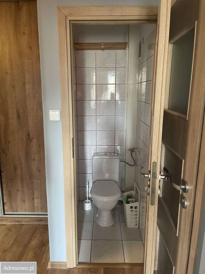 Mieszkanie 3-pokojowe Słubice, ul. Podchorążych. Zdjęcie 9