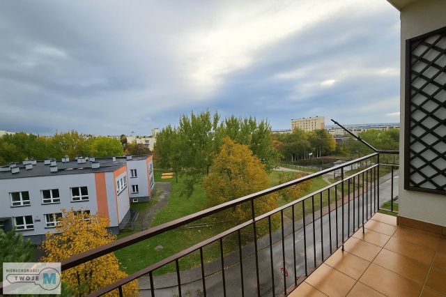 Mieszkanie 3-pokojowe Kielce Uroczysko, ul. Władysława Orkana. Zdjęcie 15