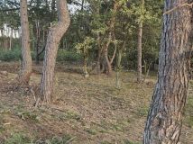 Działka budowlana Mielec, ul. Spokojna