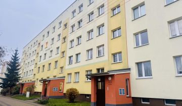 Mieszkanie 2-pokojowe Białystok Słoneczny Stok, ul. gen. Władysława Sikorskiego