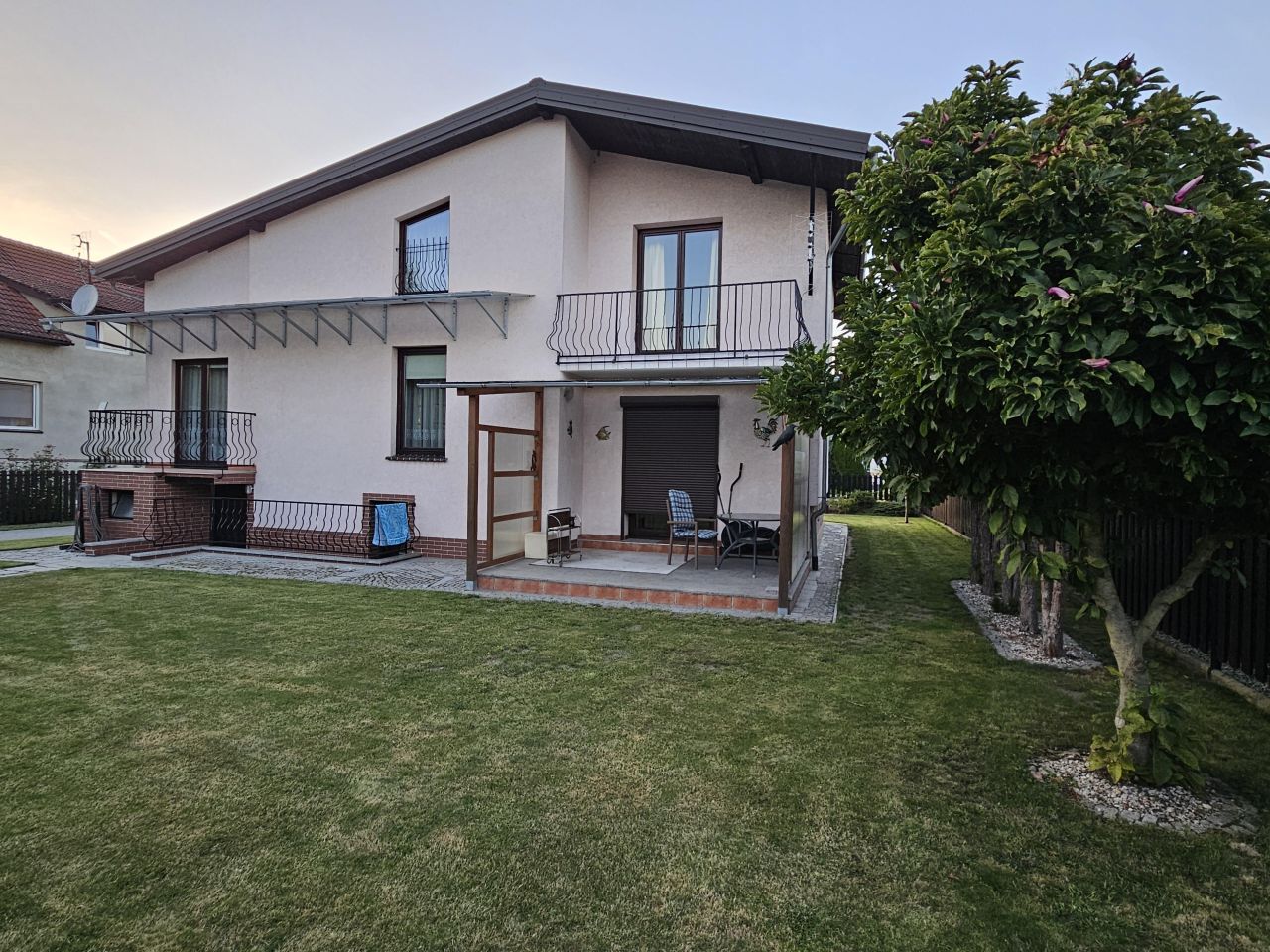 dom wolnostojący, 6 pokoi Wołów, ul. Słowicza. Zdjęcie 7