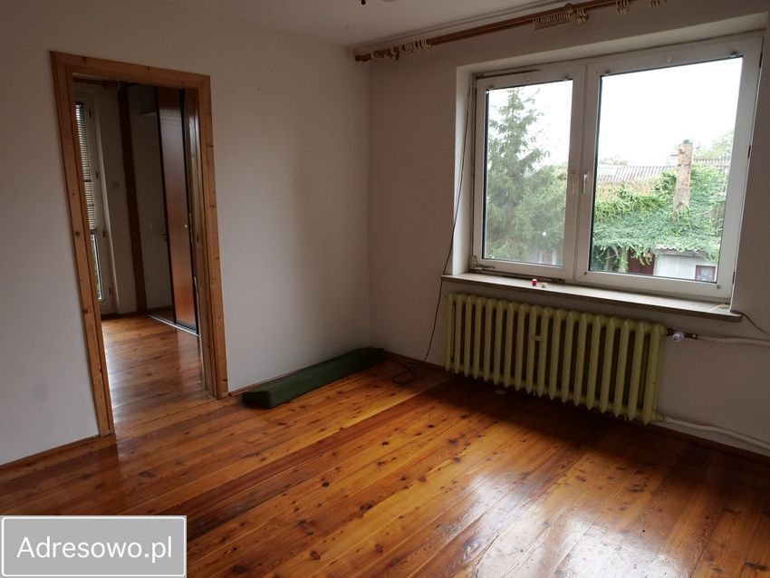 dom wolnostojący, 4 pokoje Krzywosądz. Zdjęcie 6