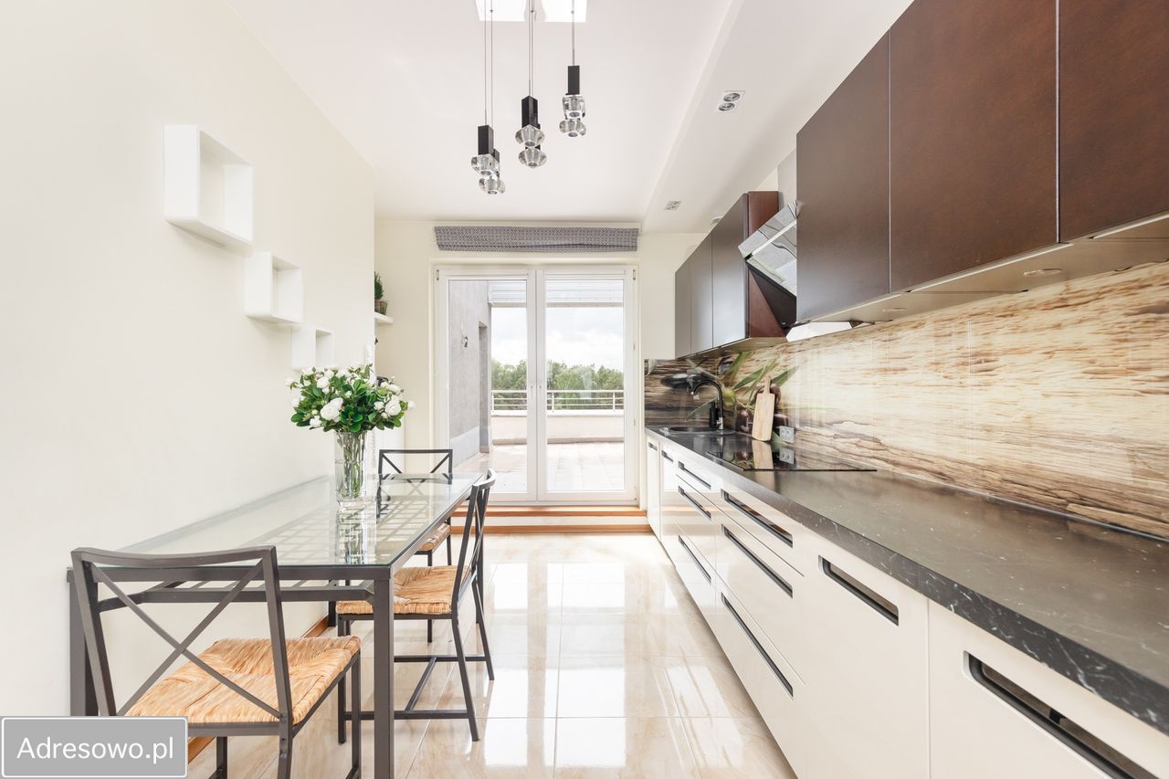 Mieszkanie 5-pokojowe Ząbki, ul. Skrajna. Zdjęcie 11