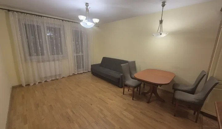 Mieszkanie 2-pokojowe Warszawa Ursus, ul. Józefa Chełmońskiego