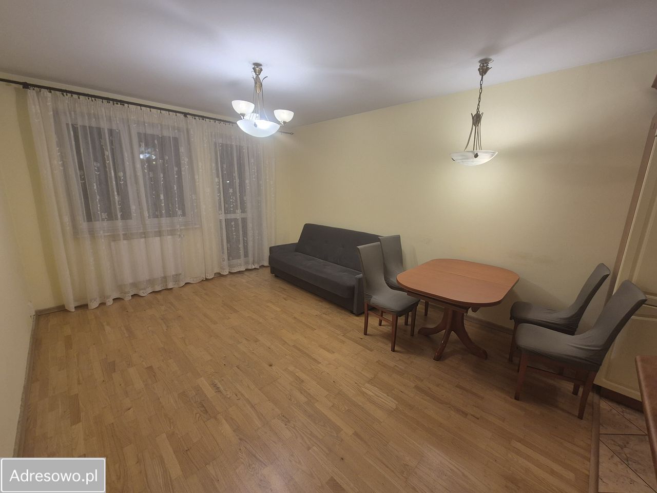 Mieszkanie 2-pokojowe Warszawa Ursus, ul. Józefa Chełmońskiego