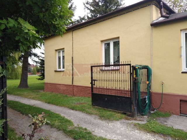 dom wolnostojący, 4 pokoje Łuszczów Drugi. Zdjęcie 5