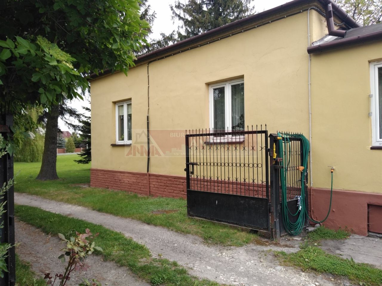 dom wolnostojący, 4 pokoje Łuszczów Drugi. Zdjęcie 5