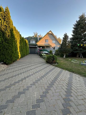 dom wolnostojący Rakowiska. Zdjęcie 1