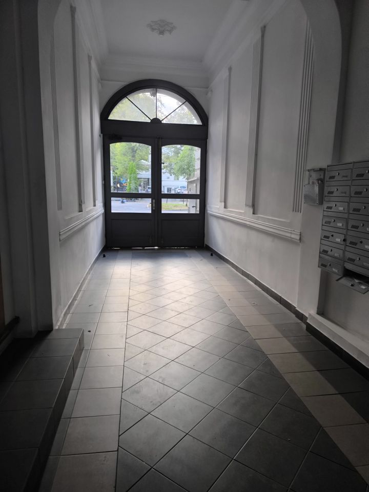 Mieszkanie 1-pokojowe Szczecin Centrum, ul. Wielkopolska. Zdjęcie 11