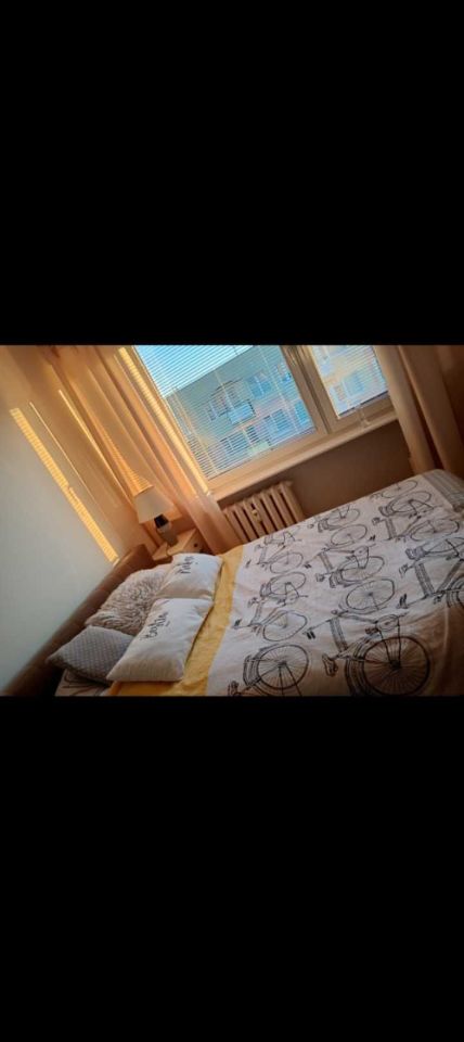 Mieszkanie 3-pokojowe Łomża, ul. Juliusza Słowackiego. Zdjęcie 3