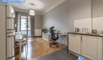 Mieszkanie 1-pokojowe Kraków Stare Miasto, ul. Karmelicka