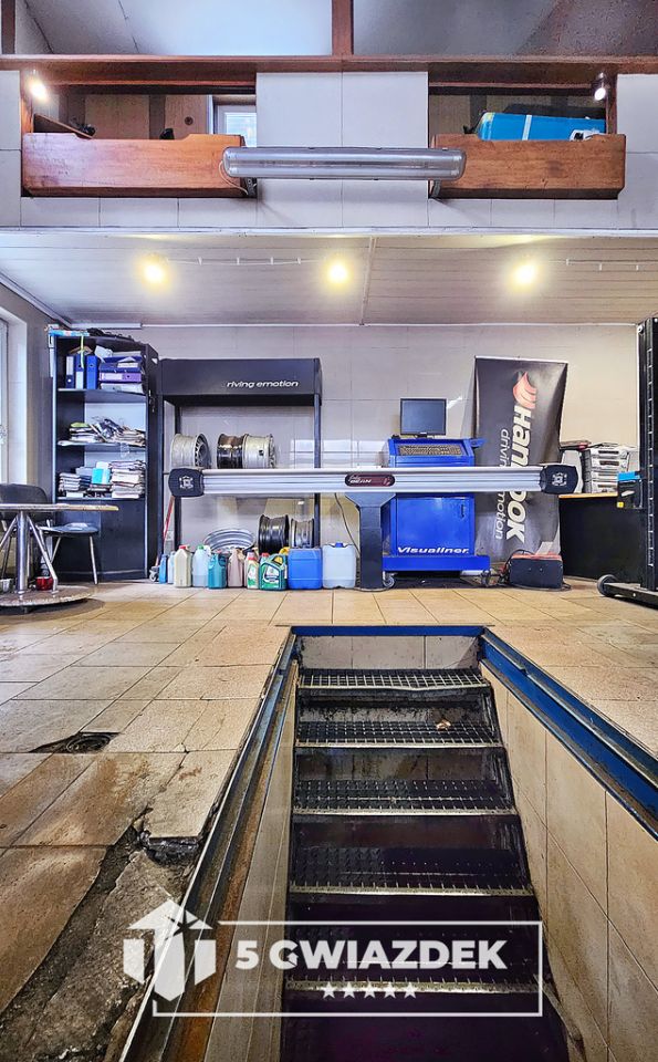 Lokal Szczecinek, ul. Cisowa. Zdjęcie 23