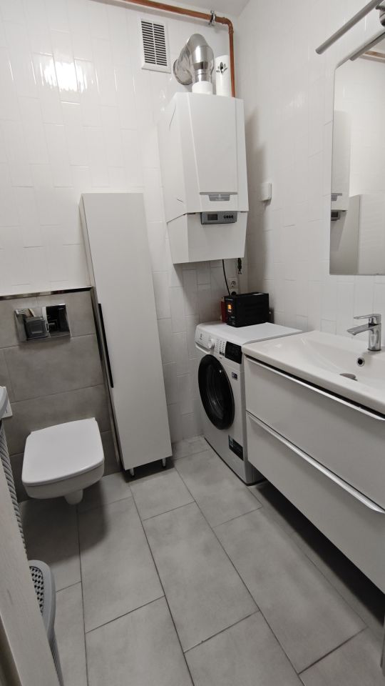 dom szeregowy, 3 pokoje Namysłów. Zdjęcie 3