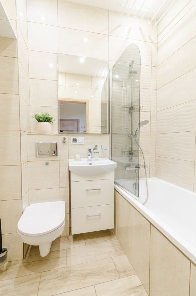 Mieszkanie 2-pokojowe Łódź Górna, ul. Stanisława Przybyszewskiego. Zdjęcie 13