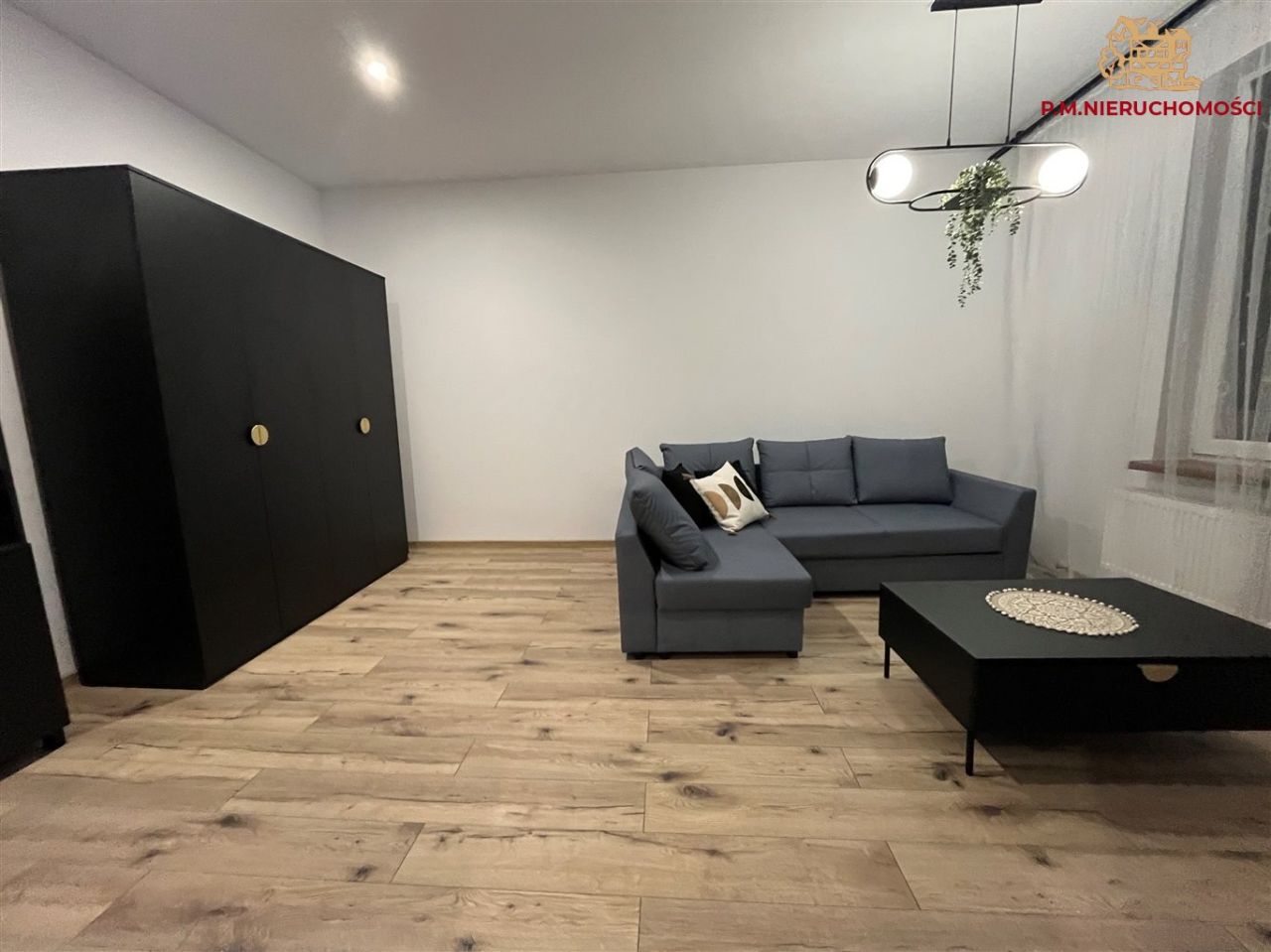 Mieszkanie 1-pokojowe Rybnik Niedobczyce, ul. Obrońców Pokoju. Zdjęcie 2