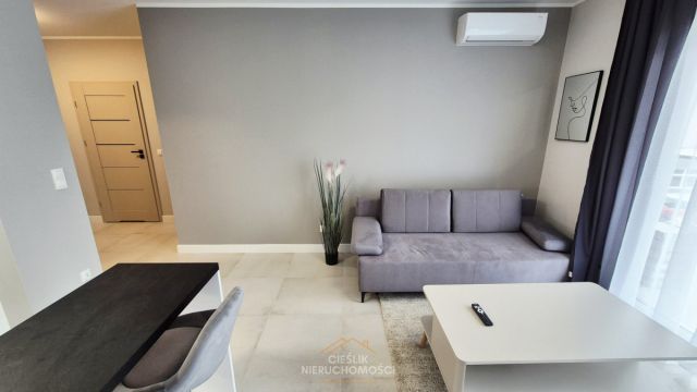 Mieszkanie 2-pokojowe Gliwice Śródmieście, ul. Nasyp. Zdjęcie 7