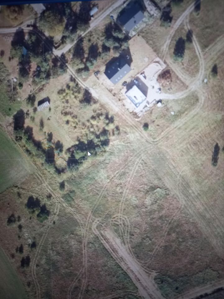 Działka budowlana Tarnina, 44. Zdjęcie 3