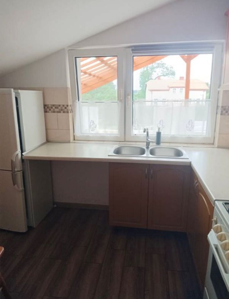 dom wolnostojący Samborowo. Zdjęcie 8