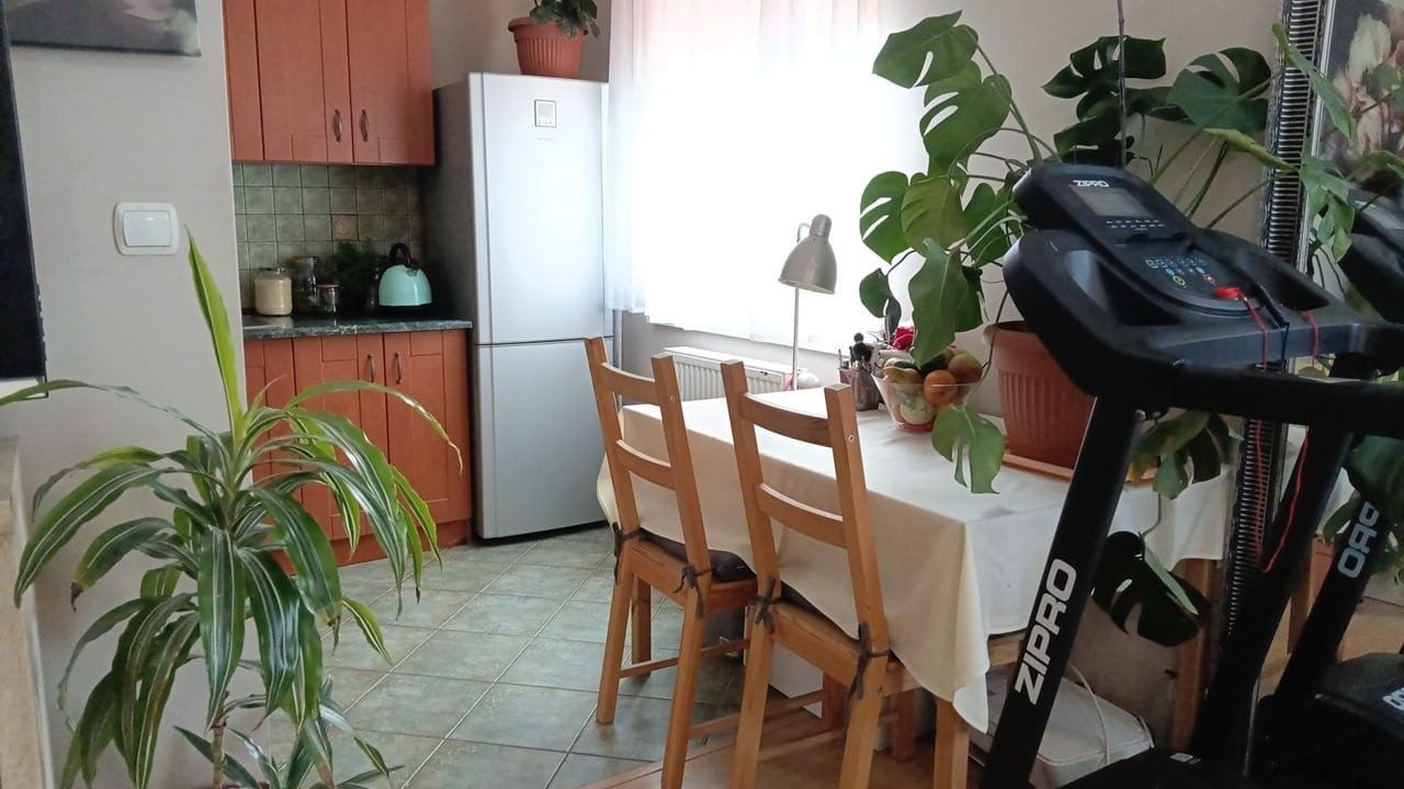 Mieszkanie 1-pokojowe Kraków Dębniki, ul. Borkowska. Zdjęcie 7