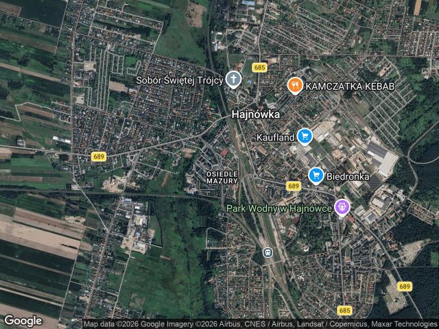 Mieszkanie 3-pokojowe Hajnówka, ul. Nowowarszawska. Zdjęcie 1