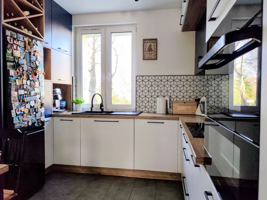 Mieszkanie 3-pokojowe Gdańsk Wrzeszcz, ul. Tadeusza Kościuszki. Zdjęcie 2