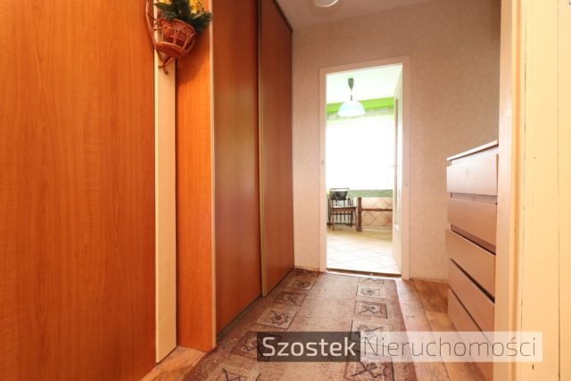 Mieszkanie 2-pokojowe Częstochowa Północ, al. Aleja Wyzwolenia. Zdjęcie 9