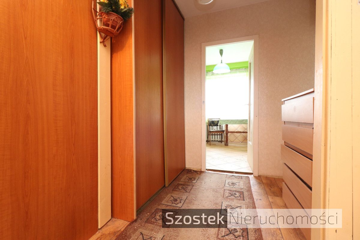 Mieszkanie 2-pokojowe Częstochowa Północ, al. Aleja Wyzwolenia. Zdjęcie 9