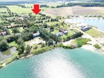 Działka budowlana Brzezinki. Zdjęcie 2