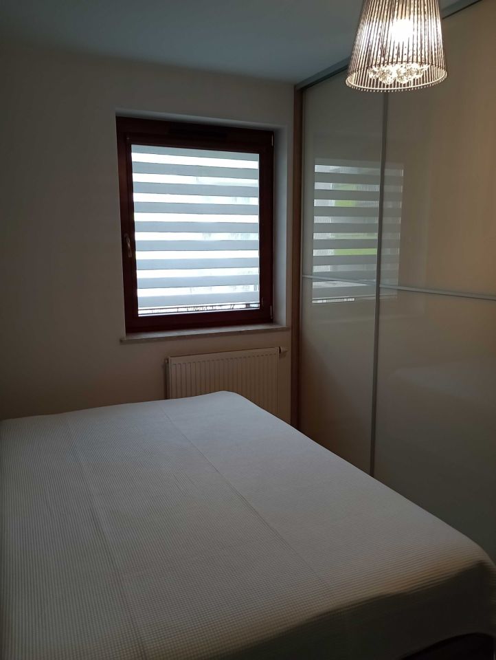 Mieszkanie 3-pokojowe Kraków Mistrzejowice, ul. Reduta. Zdjęcie 2