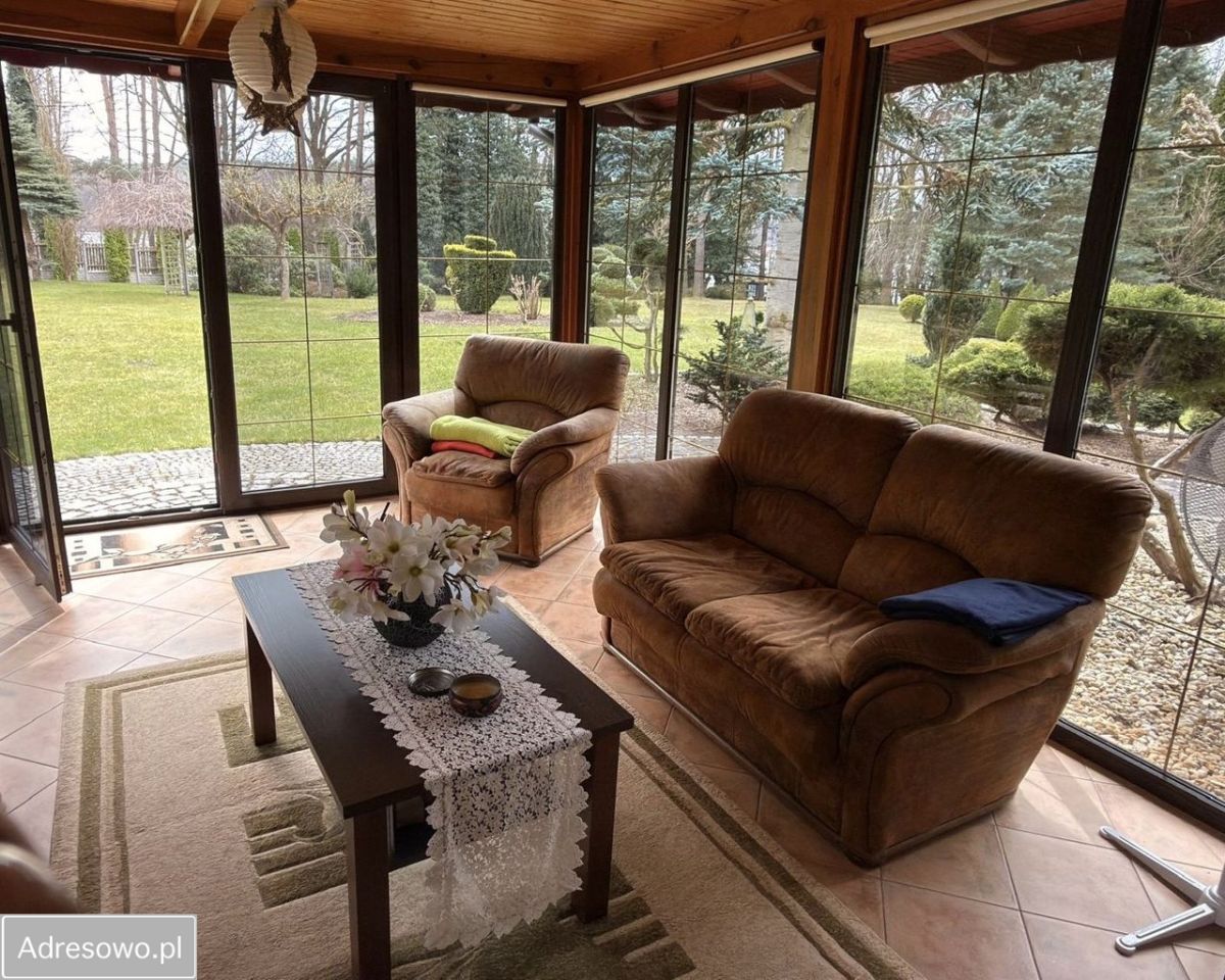 dom wolnostojący, 3 pokoje Pszczew. Zdjęcie 8