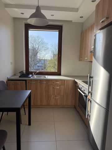 Mieszkanie 2-pokojowe Kraków Dąbie, ul. Dąbska. Zdjęcie 1