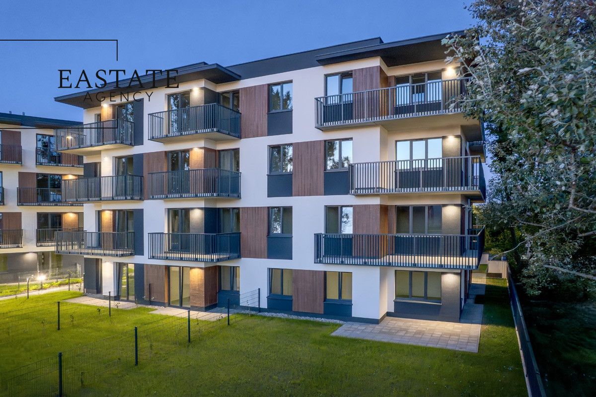 Mieszkanie 2-pokojowe Warszawa Targówek, ul. Wolińska. Zdjęcie 11